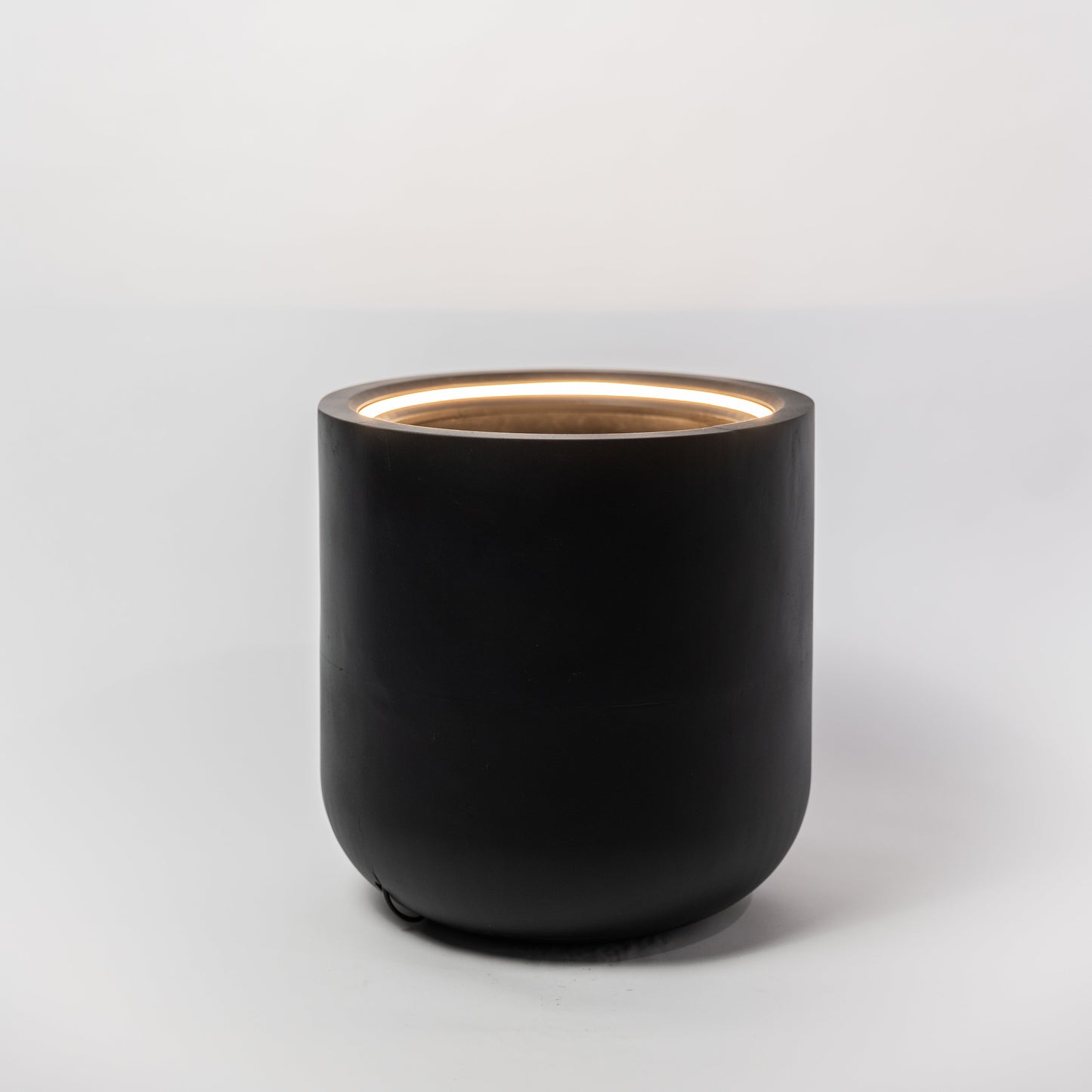 Midi Lume – Medium Decorative Planter with Light (410mm)